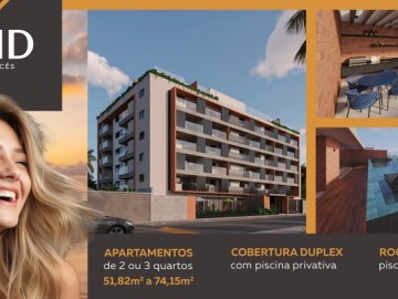 Apartamento em Lan�amentos